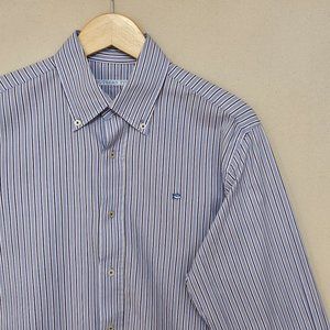 Southern Tide Button Down M